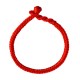 Tibetan Eight Thread Peace Knot Bracelet Tibetan Eight Thread Peace Knot Bracelet