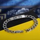 Tang Dynasty Copper Luck Chain Bracelet Tang Dynasty Copper Luck Chain Bracelet