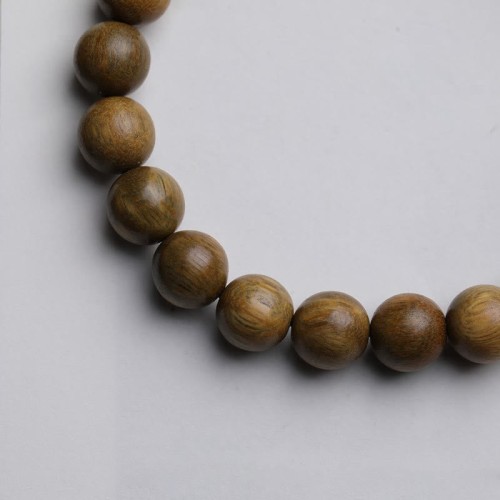 Green Sandalwood Boxwood Lotus Soothing Bracelet Green Sandalwood Boxwood Lotus Soothing Bracelet