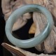 Natural Jade Luck Healing Bangle Natural Jade Luck Healing Bangle