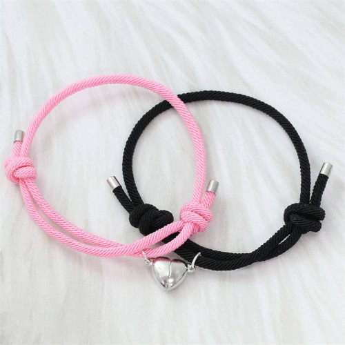 Love Magnetic Couple Strength Bracelet Love Magnetic Couple Strength Bracelet