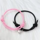 Love Magnetic Couple Strength Bracelet Love Magnetic Couple Strength Bracelet