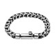 Retro Dragon Scale Pattern Strength Bracelet Retro Dragon Scale Pattern Strength Bracelet