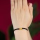 King Kong Knot Luck Protection Braided Bracelet