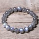 Natural Moonstone Calm Positive Bracelet Natural Moonstone Calm Positive Bracelet