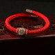 925 Silver Perfect Knot Strength Bracelet 925 Silver Perfect Knot Strength Bracelet