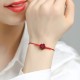Handmade Plum Blossom PiXiu Lotus Koi Fish Bracelet Handmade Plum Blossom PiXiu Lotus Koi Fish Bracelet