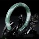 Natural Jade Luck Abundance Bangle Natural Jade Luck Abundance Bangle