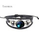 Zodiac Moon Protection Bracelet