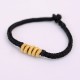 Handmade Chinese Knot Luck Strength Braided Bracelet Handmade Chinese Knot Luck Strength Braided Bracelet