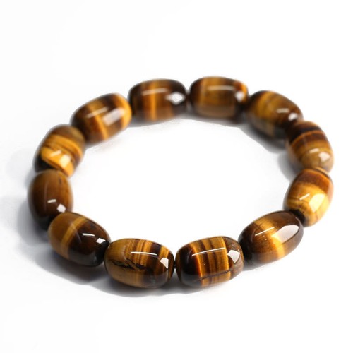 Tiger Eye Integrity Willpower Bracelet Tiger Eye Integrity Willpower Bracelet
