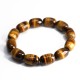 Tiger Eye Integrity Willpower Bracelet Tiger Eye Integrity Willpower Bracelet