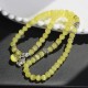 Cat Eye PiXiu Support Triple Wrap Bracelet