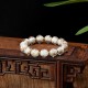 Gold Swallowing Beast Fluorescent Liuli Glass Success Bracelet Gold Swallowing Beast Fluorescent Liuli Glass Success Bracelet
