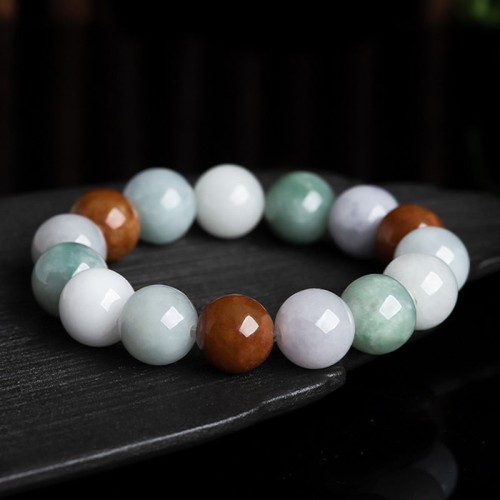Natural Jade Healing Protection Bracelet Natural Jade Healing Protection Bracelet
