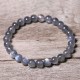 Natural Moonstone Calm Positive Bracelet Natural Moonstone Calm Positive Bracelet