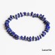 Irregular Shape Stone Crystal Meditation Balance Bracelet Irregular Shape Stone Crystal Meditation Balance Bracelet