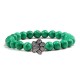 “Save A Dog” Stone Bracelet “Save A Dog” Stone Bracelet