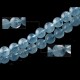 Natural Aquamarine Peace Healing Bracelet