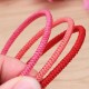 Tibetan King Kong Knot Protection Braided Bracelet