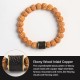 Rudraksha Bodhi Seed Wealth Auspiciousness Bracelet Rudraksha Bodhi Seed Wealth Auspiciousness Bracelet