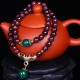 Natural Garnet Blessing Bracelet Natural Garnet Blessing Bracelet