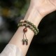 Sandalwood Peace Bracelet Sandalwood Peace Bracelet