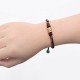 Tibetan Copper Coin Luck Bracelet Tibetan Copper Coin Luck Bracelet