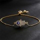 Evil Eye Protection Courage Bracelet Evil Eye Protection Courage Bracelet