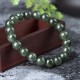 Natural Green Crystal Wealth Bracelet Natural Green Crystal Wealth Bracelet