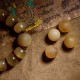 Sheep Horn Om Mani Padme Hum Auspicious Bracelet Sheep Horn Om Mani Padme Hum Auspicious Bracelet