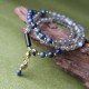 Moonstone Lazurite Healing Bracelet Moonstone Lazurite Healing Bracelet