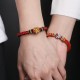 True Love Knot Luck Handmade Bracelet True Love Knot Luck Handmade Bracelet