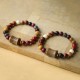 Tibet Sandalwood Om Mani Padme Hum Protection Bracelet Tibet Sandalwood Om Mani Padme Hum Protection Bracelet