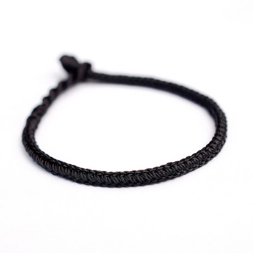 Tibetan Eight Thread Peace Knot Bracelet Tibetan Eight Thread Peace Knot Bracelet