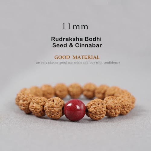 Tibet Rudraksha Bodhi Seed Dzi Amber Wealth Bracelet Tibet Rudraksha Bodhi Seed Dzi Amber Wealth Bracelet