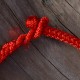 Tibetan Eight Thread Peace Knot Bracelet Tibetan Eight Thread Peace Knot Bracelet