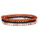 Crystal Stone Inner Peace Spiritual Bracelet Crystal Stone Inner Peace Spiritual Bracelet