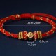 Chinese Zodiac Natal Buddha Luck Bracelet