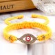 Evil Eye Protection String Bracelet Evil Eye Protection String Bracelet