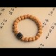 Rudraksha Bodhi Seed Wealth Auspiciousness Bracelet Rudraksha Bodhi Seed Wealth Auspiciousness Bracelet