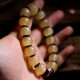 Sheep Horn Om Mani Padme Hum Auspicious Bracelet Sheep Horn Om Mani Padme Hum Auspicious Bracelet