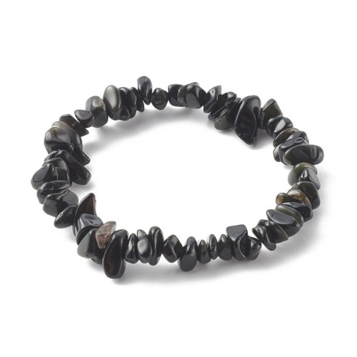 Amethyst Lazurite Crystal Healing Positive Bracelet Amethyst Lazurite Crystal Healing Positive Bracelet