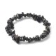 Amethyst Lazurite Crystal Healing Positive Bracelet Amethyst Lazurite Crystal Healing Positive Bracelet