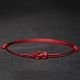 Handmade Plum Blossom PiXiu Lotus Koi Fish Bracelet Handmade Plum Blossom PiXiu Lotus Koi Fish Bracelet