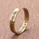 Tibetan Sanskrit Copper Healing Bangle Bracelet Tibetan Sanskrit Copper Healing Bangle Bracelet