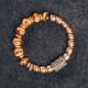 Tiger Eye Stone Copper Protection Bracelet Tiger Eye Stone Copper Protection Bracelet