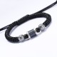 999 Sterling Silver Copper Coin Balance Bracelet 999 Sterling Silver Copper Coin Balance Bracelet