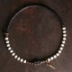 Yak Bone Ebony Wood Copper Strength Bracelet Yak Bone Ebony Wood Copper Strength Bracelet