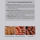 Tibet Rudraksha Bodhi Seed Dzi Amber Wealth Bracelet Tibet Rudraksha Bodhi Seed Dzi Amber Wealth Bracelet